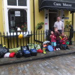 Wales photo album uploaded!