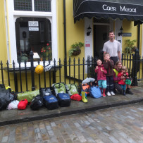 Wales photo album uploaded!