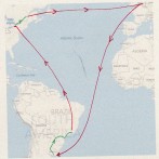 Route online